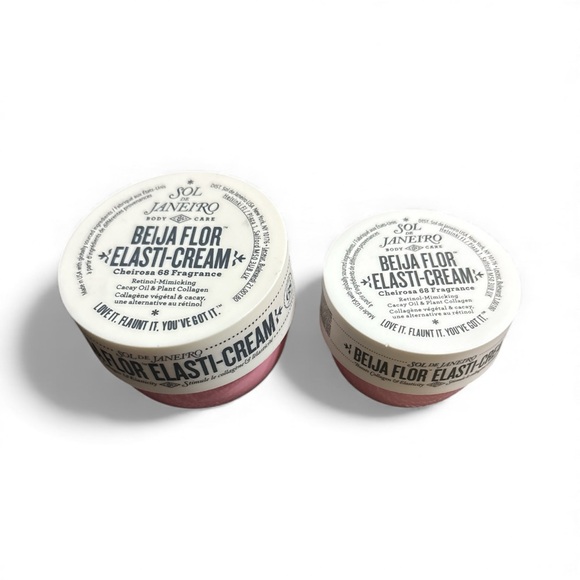 Sol de Janeiro Other - Sol de Janeiro Beija Flor Elasti-Cream Duo